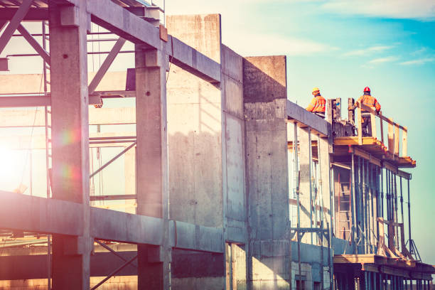 Best Concrete Grinding and Polishing in Crowley, TX