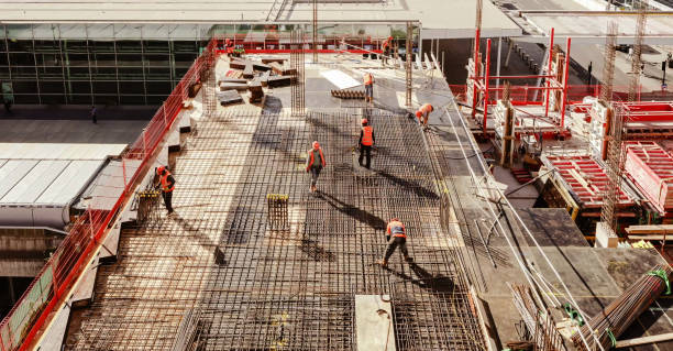 Best Concrete Sealing and Maintenance in Crowley, TX