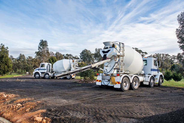Best Decorative Concrete in Crowley, TX