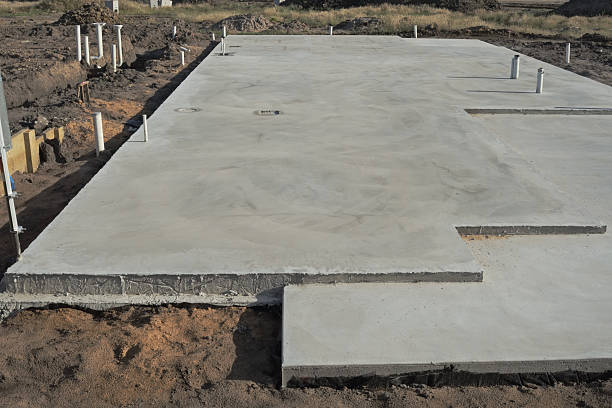 Best Concrete Sidewalk Installation in Crowley, TX
